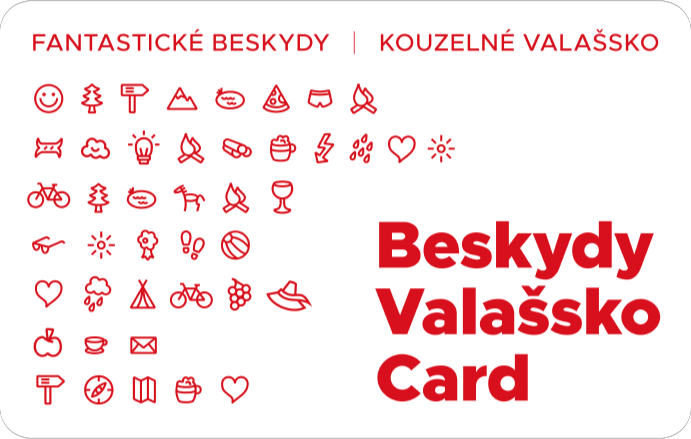 karta BVC
