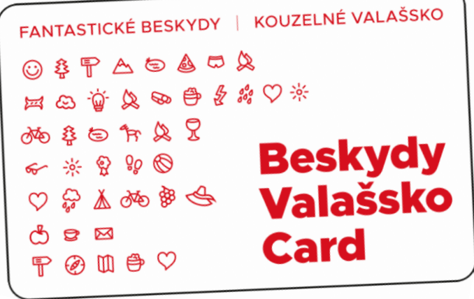 karta BVC