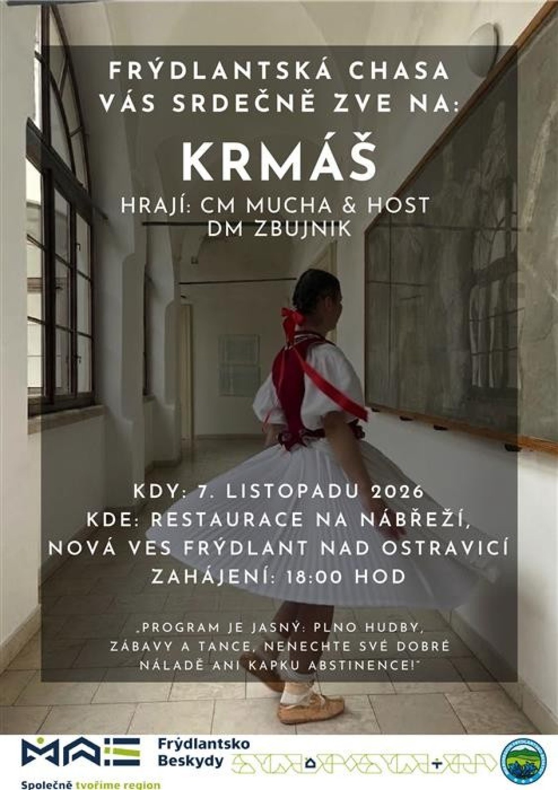 Krmáš