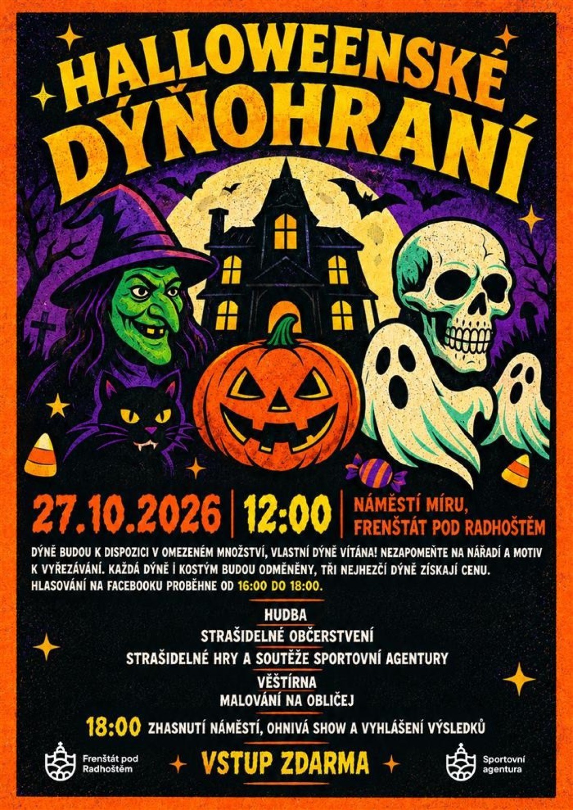DÝŇOHRANÍ