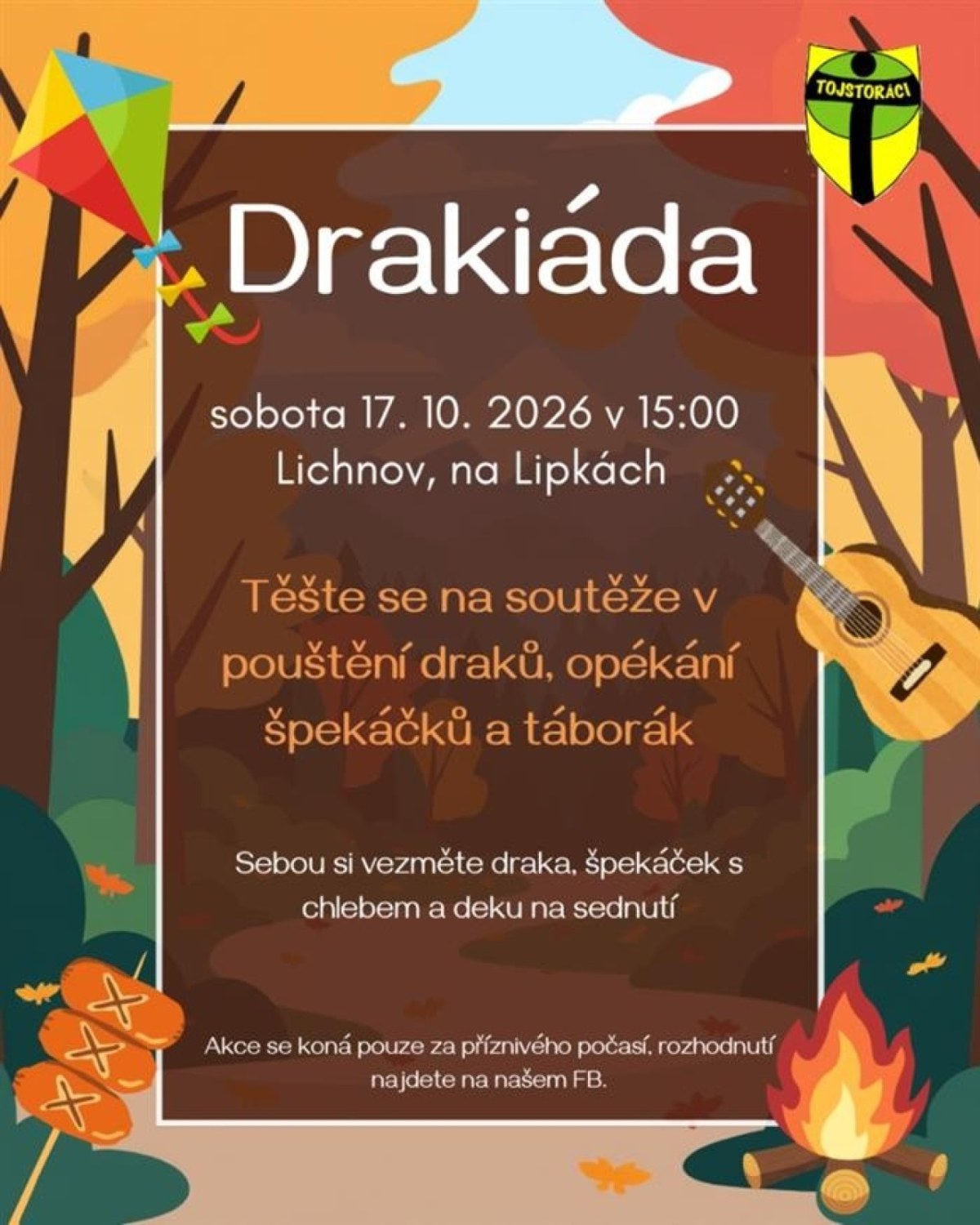 DRAKIÁDA