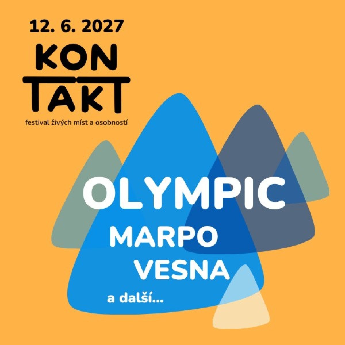 Kontak Fest 2027