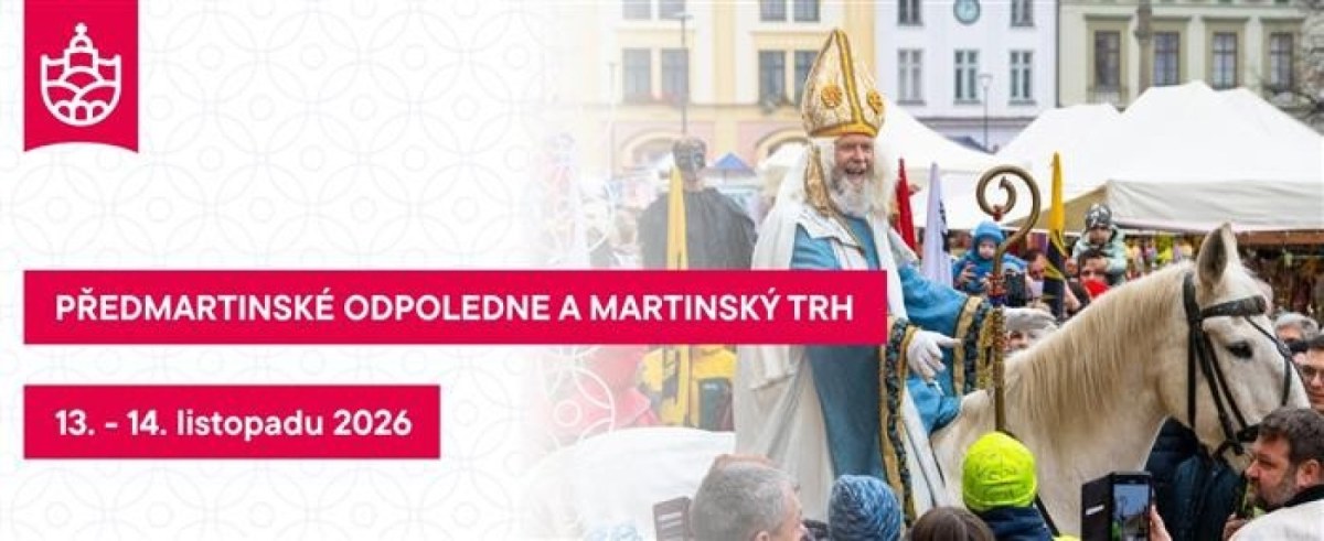 Martinský trh