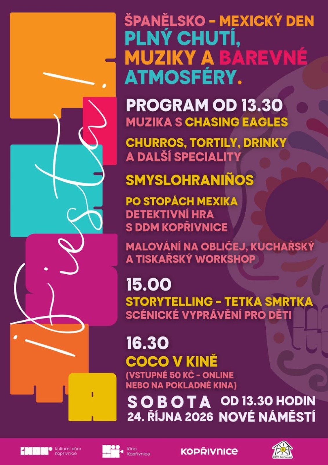 FIESTA!