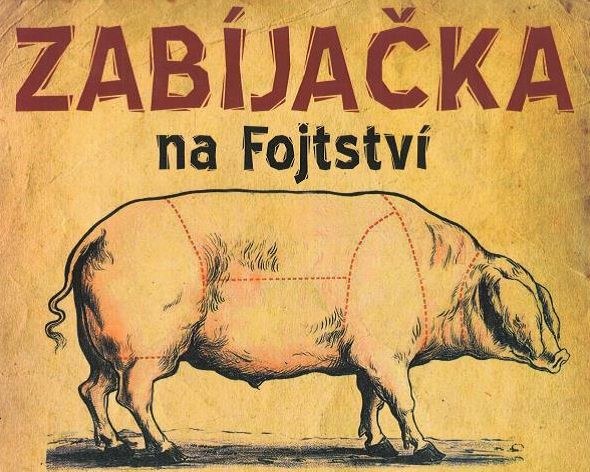 Muzeum chystá tradiční zabíjačku