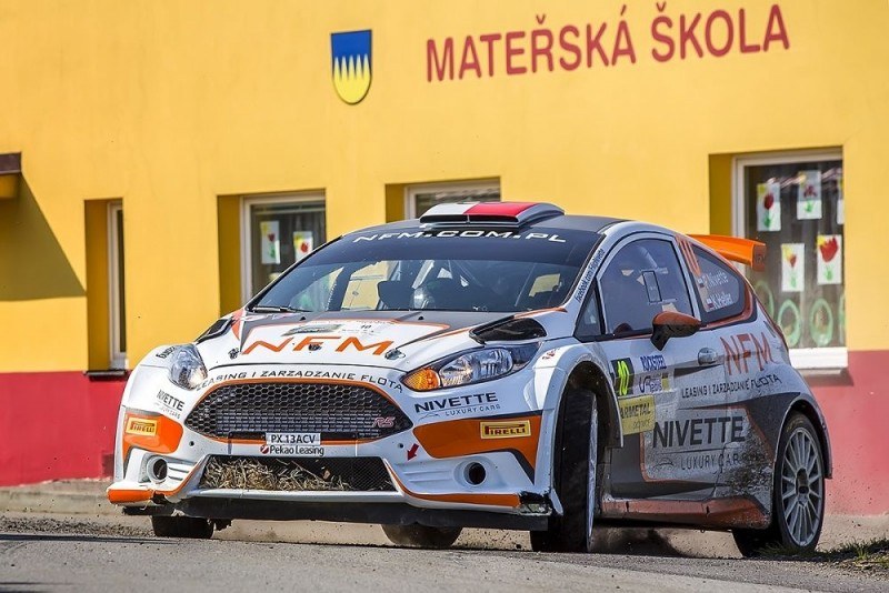 Valašská rally zavítá do Hukvald i Kopřivnice