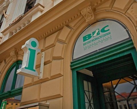 Otevírací doba informačních center v Beskydech