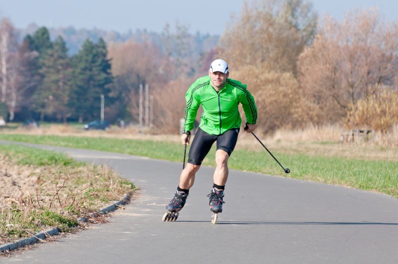 Adidas 24 hodin kolem Olešné se pojede i letos