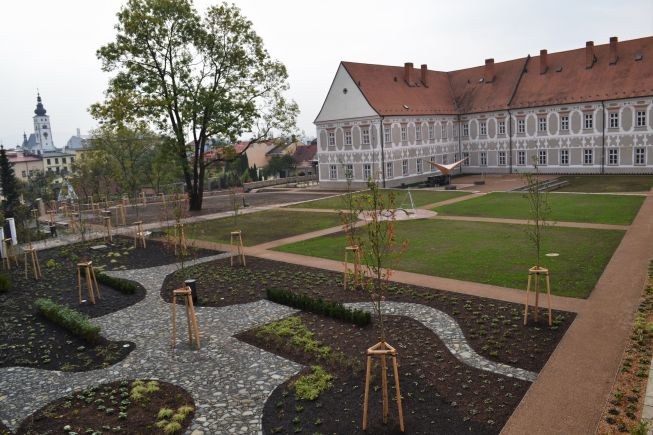 Příbor se stal Historickým městem roku 2015