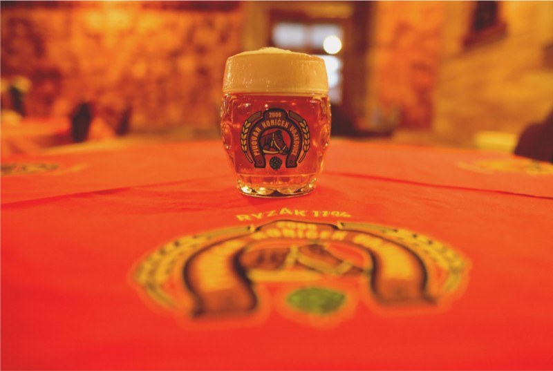 Beskydy znají nejlahodnější pivo za rok 2015