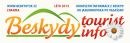Prolistujte si nové číslo Beskydy tourist info!