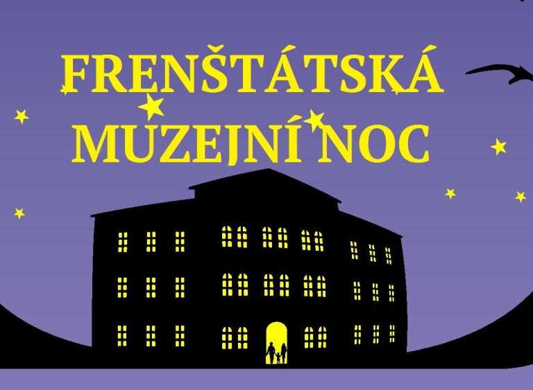 Víte, jaké to je v muzeu večer?