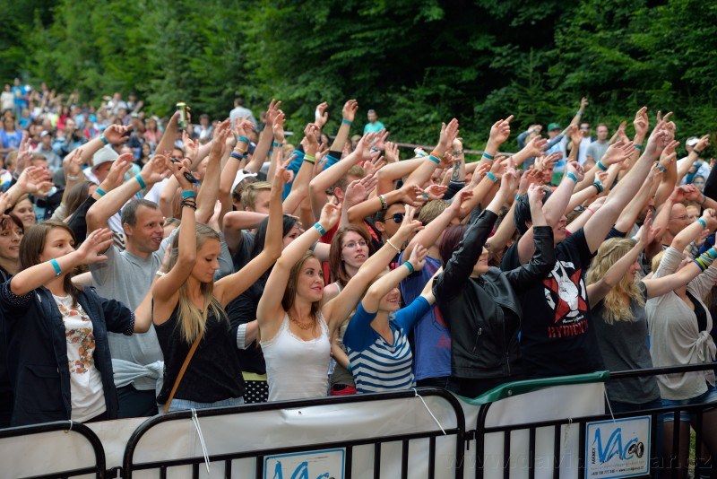 6.ročník Horečky fest už za necelý měsíc!