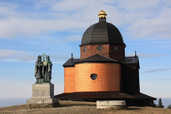 Na Valašsku se rozhoří svatojánské ohně