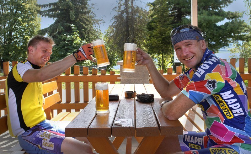 Vydejte se na beskydskou třináctku a hlasujte pro nejlepší pivo Beskyd
