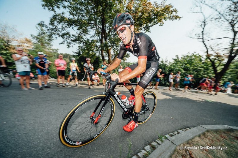 Frýdek-Místek se stane startovním městem Czech Cycling Tour 2016