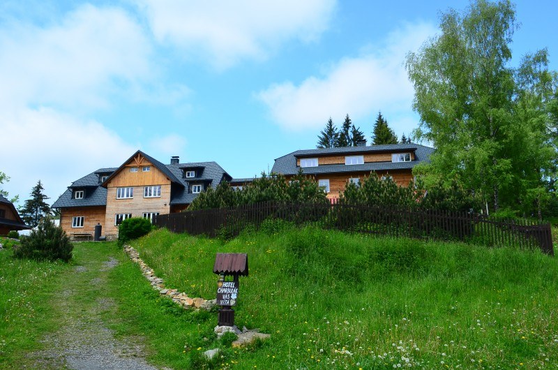 Noc vědců vám přiblíží astronomické témata