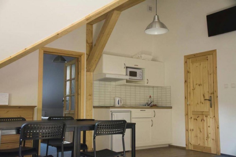 Beskydy Card získáte nově i při ubytování v apartmánech Na Faře