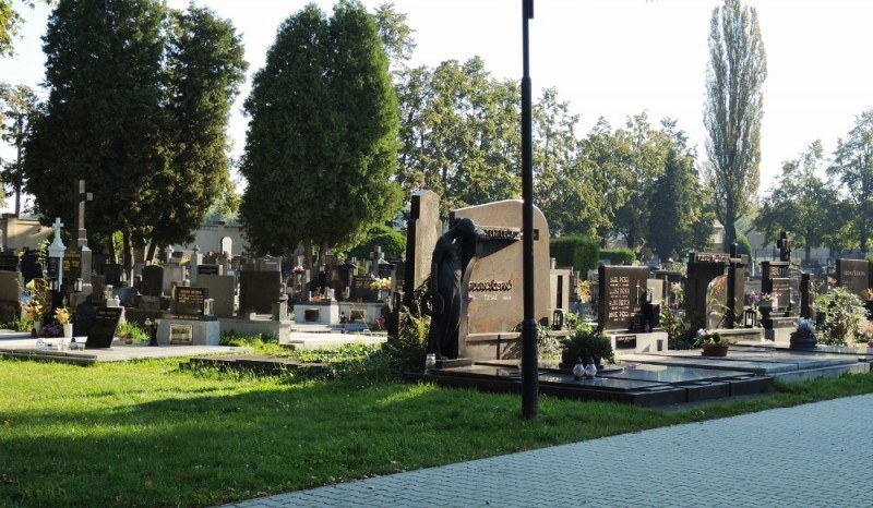 Víkend poodhalí nejen tajemství frýdeckého hřbitova, ale nabídne i možnost zdokonalit se ve fotografování