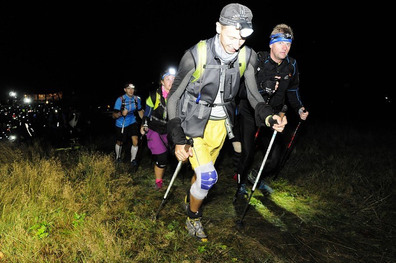 Registrace na Beskydskou sedmičku je spuštěna