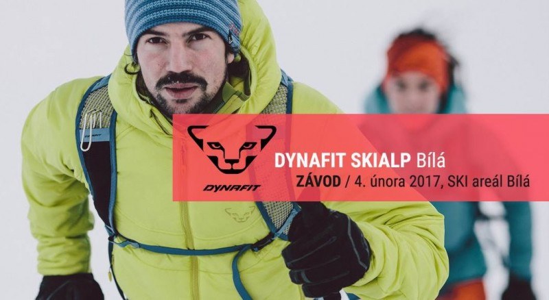 Jedinečný svátek skialpu zažijete v Beskydech!