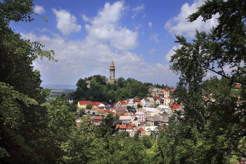Štramberk bude mít novou atraktivitu
