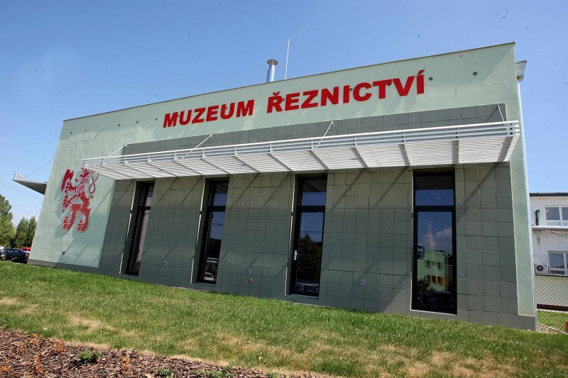 Hodovou veselicí oslaví v Muzeu řeznictví 10 tisíc návštěvníků