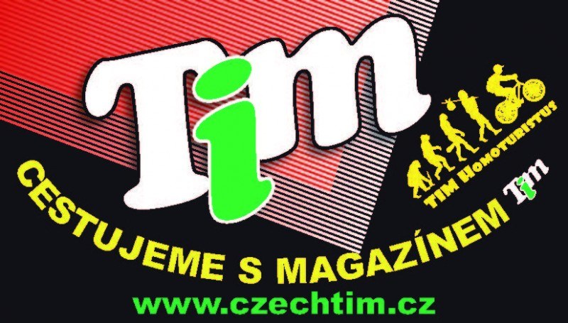 V časopisu TIM si můžete přečíst i o Beskydech