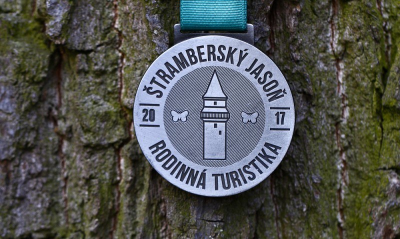 Štramberský Jasoň odstartoval registrace