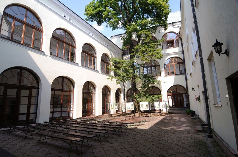 Mezinárodní den muzeí na frýdeckém zámku