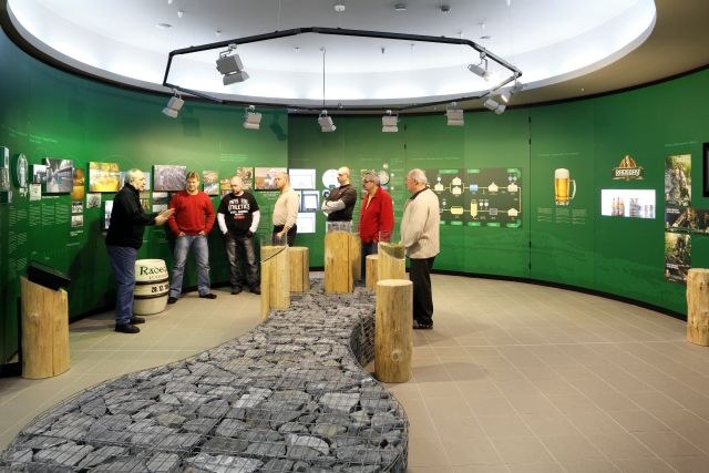 Hořký Radegast oslnil Australany a přivezl zlato