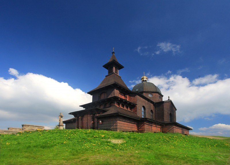 Před 10 lety uzamknuli Valaši zemi na 100 let a 28. května to pořádně oslaví
