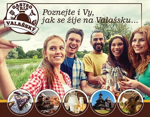 Ochutnejte Beskydy-Valašsko!