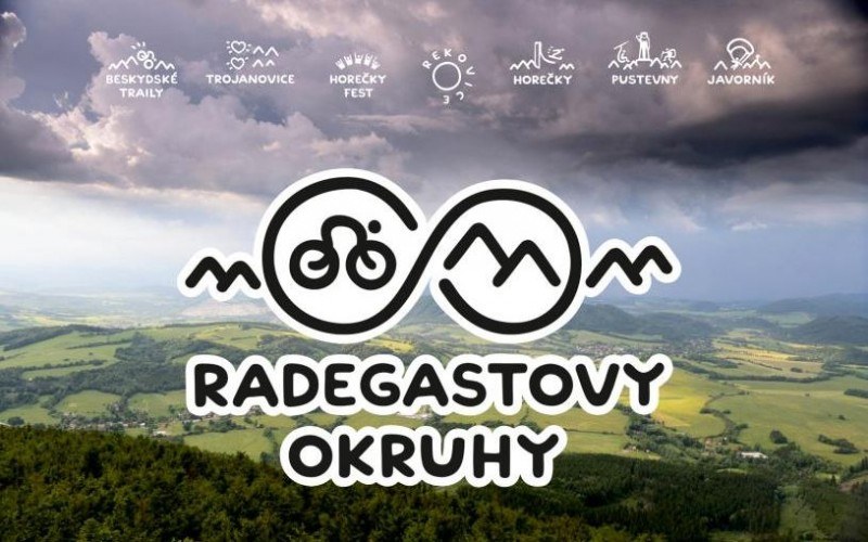 Radegastovy okruhy se otevírají