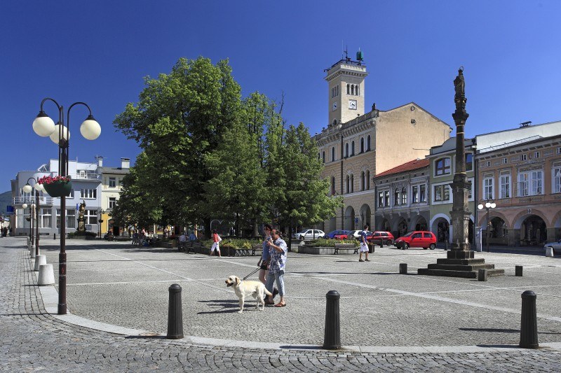 Na 18. Frenštátských slavnostech se představí Valašsko, Jižní Čechy, Gruzie i Tchaj-wan