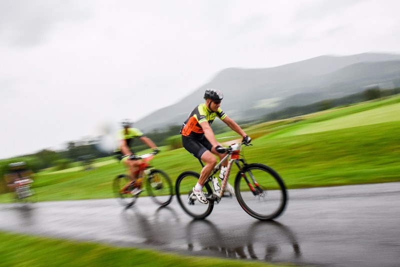 4. ročník oblíbené akce Bike Čeladná už v sobotu 2. 9.