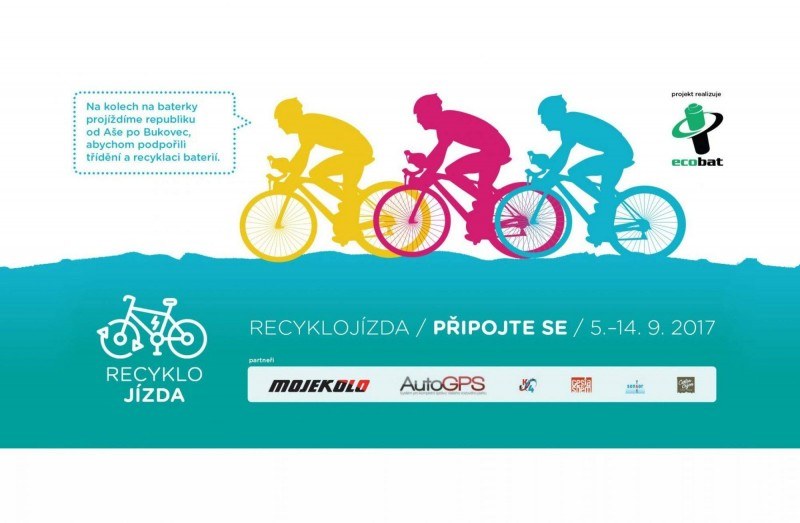 Recyklojízda vystoupá i na Lysou horu