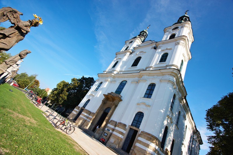 Dny evropského dědictví otevřou brány památek