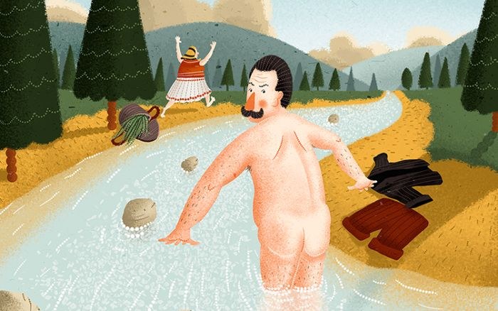 Objevte skryté příběhy v Beskydech