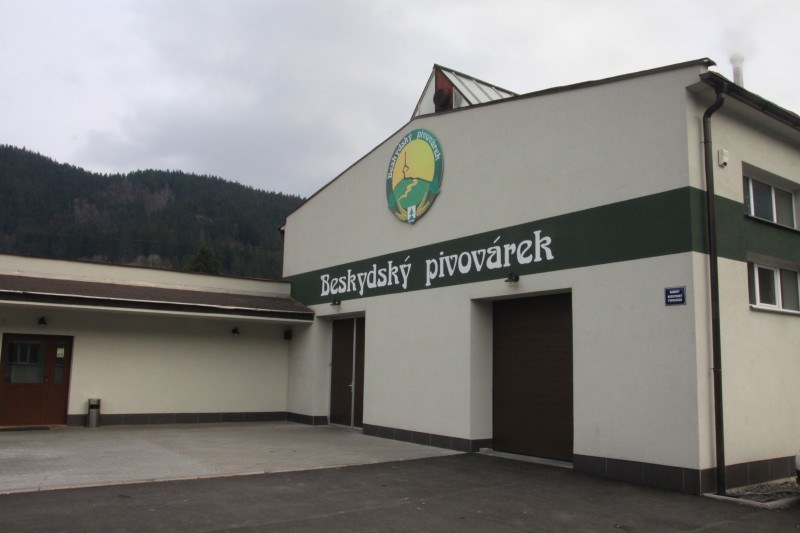 Chcete vědět, jak se vaří nejlahodnější pivo Beskyd za rok 2016?