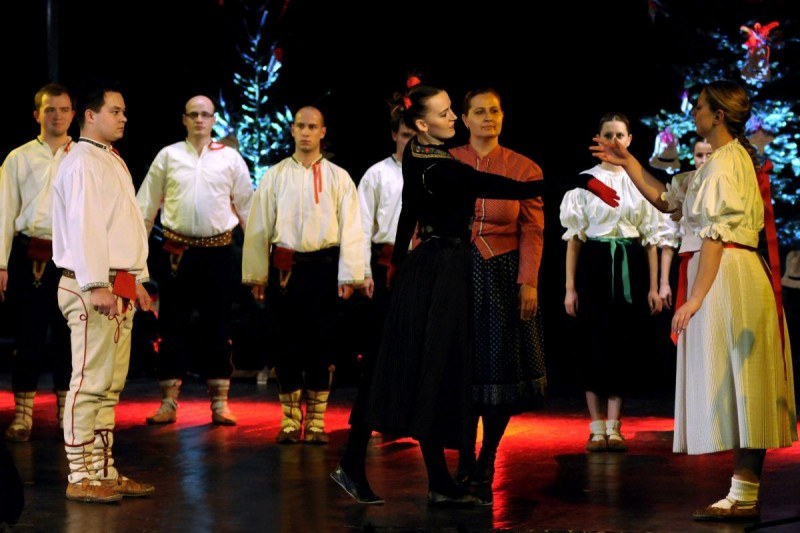 Festival Souznění opět zavítá do Beskyd