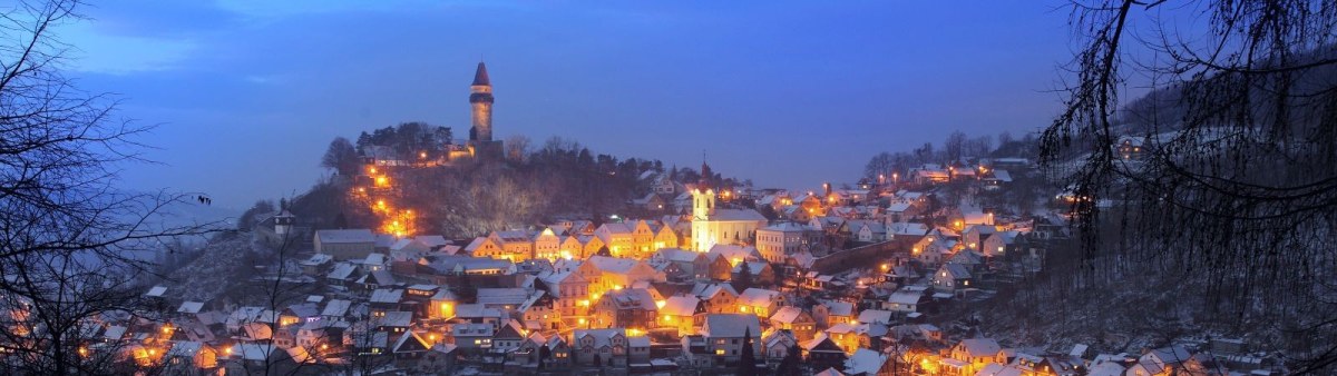 Užijte si vánoční Moravský Betlém
