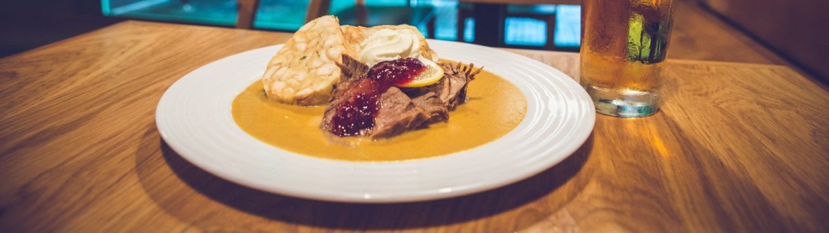 Grand food festival i v Beskydech