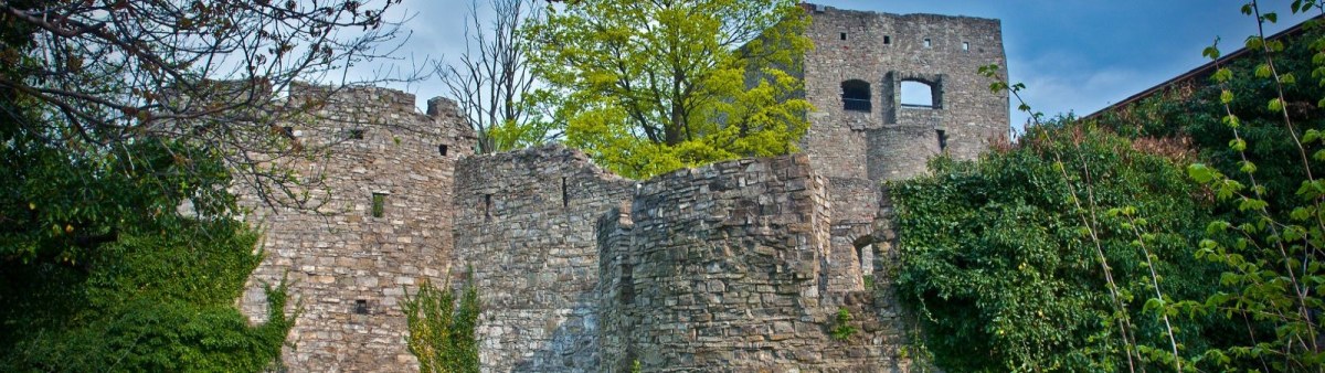 Hrad Hukvaldy se připravuje na novou letní sezónu