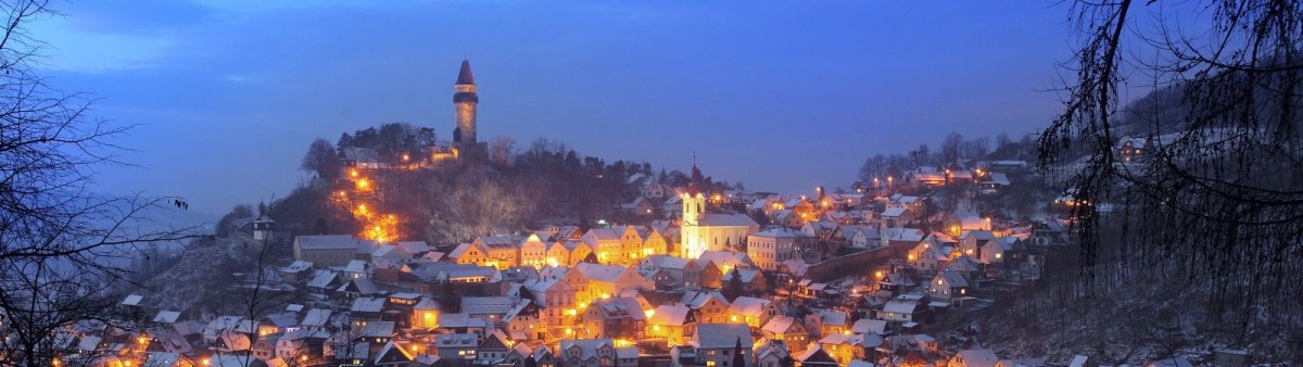 Od února opět na hrad Štramberk