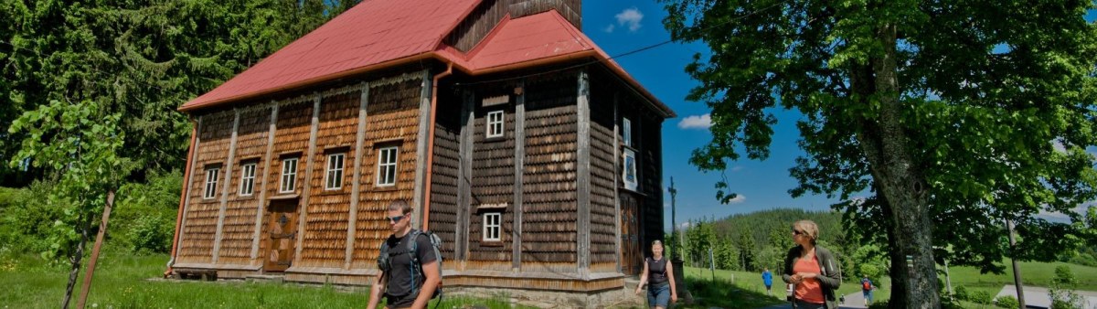 Církev láká na levné ubytování pro turisty