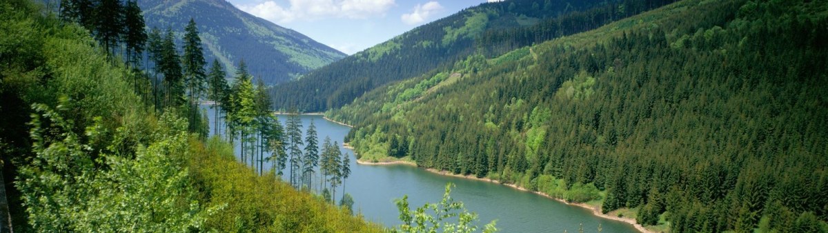 Sobota bude ve znamení počasí, vody a ochrany klimatu