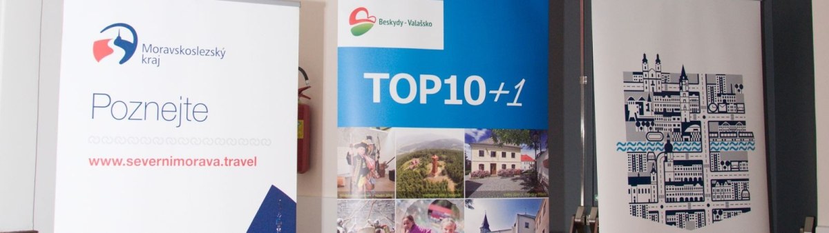 Destinační management turistické oblasti Beskydy-Valašsko zve na 7. ročník Fóra cestovního ruchu