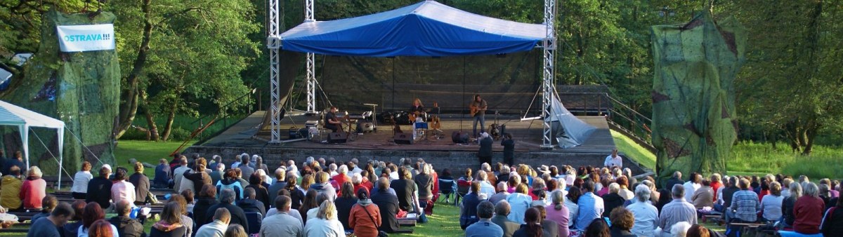 Kam za kulturou v Beskydech? Navštivte největší hudební festival s Janáčkovskou tematikou a programem v Evropě