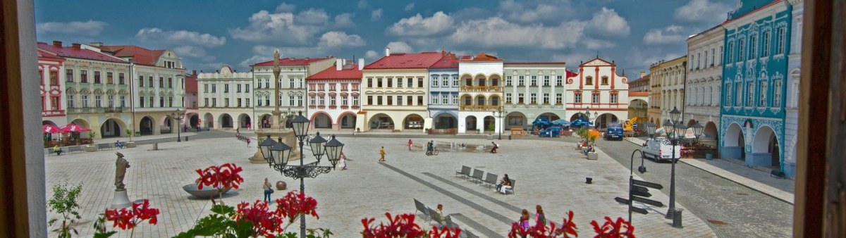 Z Beskyd jedním skokem do Itálie, Španělska i do zázračných Lurd